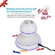 Wireless Music Speakers UPPEL Portable Levitating Floating Bluetooth4.0 Speaker Levitation Maglev Speaker Multicolor... N12