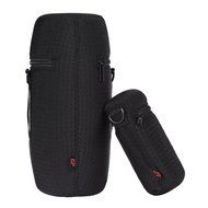 Lightning Power &ndash; JBL Xtreme Portable Wireless Bluetooth Speaker Water-Resistant Lycra Zipper Carrying Case Bag...