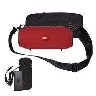 Lightning Power &ndash; JBL Xtreme Portable Wireless Bluetooth Speaker Water-Resistant Lycra Zipper Carrying Case Bag... N2