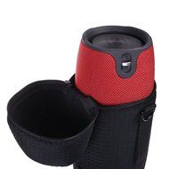Lightning Power &ndash; JBL Xtreme Portable Wireless Bluetooth Speaker Water-Resistant Lycra Zipper Carrying Case Bag... N3