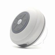Guppy&reg; Water Resistant Bluetooth Shower Speaker - Wireless Portable Audio, New 2015 Model - Kid-friendly, Built-in... N38