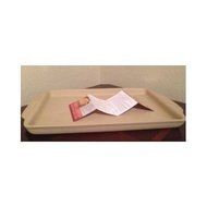 Stone Baking Pan Stoneware for Chef Cook Large Cookie by Haeger Bar Sheet Bake N4