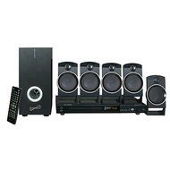 5.1 Channel DVD Home Theater System Computer, Electronics N2