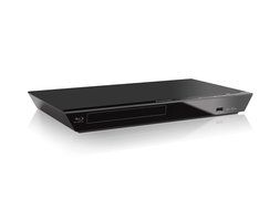 Panasonic DMP-BD79 Blu-ray Player N2