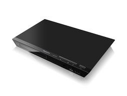 Panasonic DMP-BD79 Blu-ray Player N3