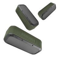 Divoom Outdoor2 Stereo Wireless Bluetooth Speaker (Black) N11