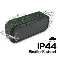 Divoom Outdoor2 Stereo Wireless Bluetooth Speaker (Black) N14