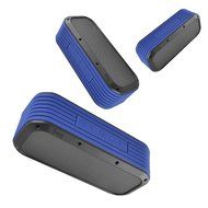 Divoom Outdoor2 Stereo Wireless Bluetooth Speaker (Black) N19