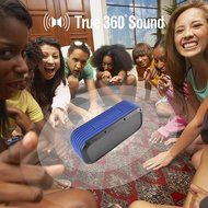 Divoom Outdoor2 Stereo Wireless Bluetooth Speaker (Black) N20