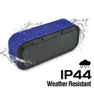 Divoom Outdoor2 Stereo Wireless Bluetooth Speaker (Black) N22