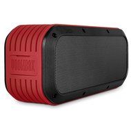 Divoom Outdoor2 Stereo Wireless Bluetooth Speaker (Black) N25