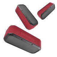 Divoom Outdoor2 Stereo Wireless Bluetooth Speaker (Black) N26