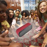 Divoom Outdoor2 Stereo Wireless Bluetooth Speaker (Black) N27