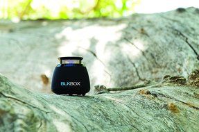 Wireless Bluetooth Speaker- BLKBOX POP360 Hands Free Bluetooth Speaker - for iPhones, iPads, Androids, Samsung... N8