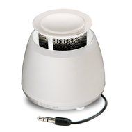 Wireless Bluetooth Speaker- BLKBOX POP360 Hands Free Bluetooth Speaker - for iPhones, iPads, Androids, Samsung... N15
