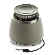 Wireless Bluetooth Speaker- BLKBOX POP360 Hands Free Bluetooth Speaker - for iPhones, iPads, Androids, Samsung... N22