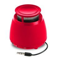 Wireless Bluetooth Speaker- BLKBOX POP360 Hands Free Bluetooth Speaker - for iPhones, iPads, Androids, Samsung... N29