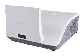 ViewSonic PJD8353S XGA 1024x768 DLP Projector (Black) N2