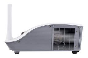ViewSonic PJD8353S XGA 1024x768 DLP Projector (Black) N3