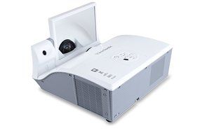 ViewSonic PJD8353S XGA 1024x768 DLP Projector (Black) N4