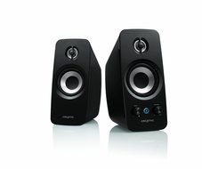 Creative T15 Wireless Bluetooth 2.0 Computer Speaker System N2