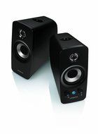 Creative T15 Wireless Bluetooth 2.0 Computer Speaker System N3