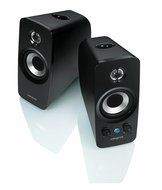 Creative T15 Wireless Bluetooth 2.0 Computer Speaker System N6