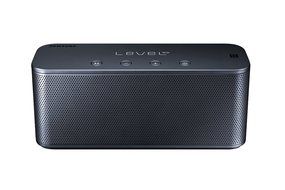 Samsung Level Box Mini Wireless Speaker - Retail Packaging - Black N2