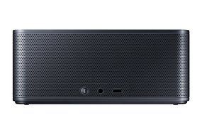 Samsung Level Box Mini Wireless Speaker - Retail Packaging - Black N4
