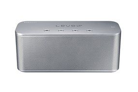 Samsung Level Box Mini Wireless Speaker - Retail Packaging - Black N7