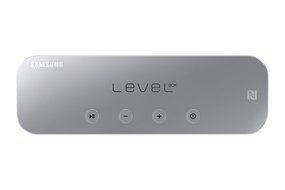 Samsung Level Box Mini Wireless Speaker - Retail Packaging - Black N8