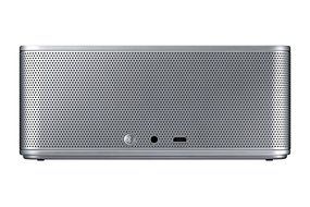 Samsung Level Box Mini Wireless Speaker - Retail Packaging - Black N9