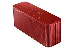 Samsung Level Box Mini Wireless Speaker - Retail Packaging - Black N10