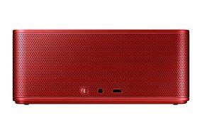 Samsung Level Box Mini Wireless Speaker - Retail Packaging - Black N13
