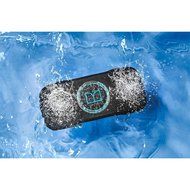 Monster SuperStar BackFloat Waterproof Bluetooth Speaker and Monster Mobile PowerCard Portable Battery N2