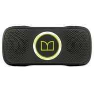 Monster SuperStar BackFloat Waterproof Bluetooth Speaker and Monster Mobile PowerCard Portable Battery N4