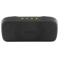 Monster SuperStar BackFloat Waterproof Bluetooth Speaker and Monster Mobile PowerCard Portable Battery N5
