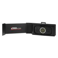 Monster SuperStar BackFloat Waterproof Bluetooth Speaker and Monster Mobile PowerCard Portable Battery N6