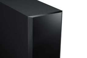 Samsung HT-J4500 5.1 Channel 500 Watt 3D Blu-Ray Home Theater System (2015 Model) N5