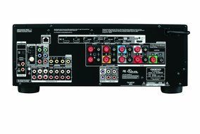 Onkyo TX-NR737 7.2-Channel Network A/V Receiver + Definitive Technology ProCinema 600 5.1 Speaker System Bundle N3