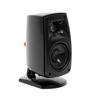 Klipsch 1010440 Qunitet IV Home Theater system -(Black HG) N3