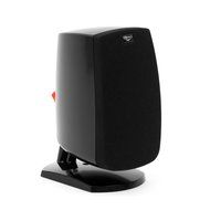 Klipsch 1010440 Qunitet IV Home Theater system -(Black HG) N4