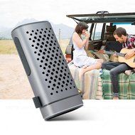 Sunshot Portable Super Bass Resonance Bluetooth Wireless Speaker With Power Bank Bluetooth Compatible Portable... N2