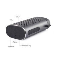 Sunshot Portable Super Bass Resonance Bluetooth Wireless Speaker With Power Bank Bluetooth Compatible Portable... N3