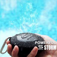 SOUL Electronics SS80CR-W Storm Weatherproof Wireless Speaker with Bluetooth N12
