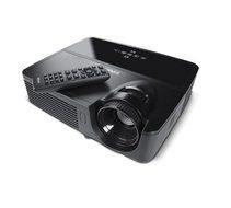 InFocus IN112 Portable DLP Projector, 3D ready, SVGA, 2700 Lumens N3