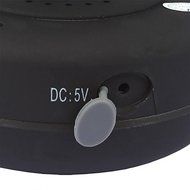 SainSonic HD Water Resistant Bluetooth 3.0 Shower Speaker, Handsfree Portable Speakerphone with Built-in Mic,... N4