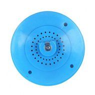SainSonic HD Water Resistant Bluetooth 3.0 Shower Speaker, Handsfree Portable Speakerphone with Built-in Mic,... N9