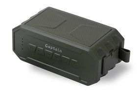 Waterproof Sport Speaker, Wireless Speaker, Portable Wireless Mini Bluetooth Speaker Super Bass 7W Sound Speakers... N5