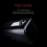 1STPLAYER X-Sound Bluetooth 4.0 Portable Wireless speaker, 2 of 15W Output Power with Enhanced Bass, Compatible... N5